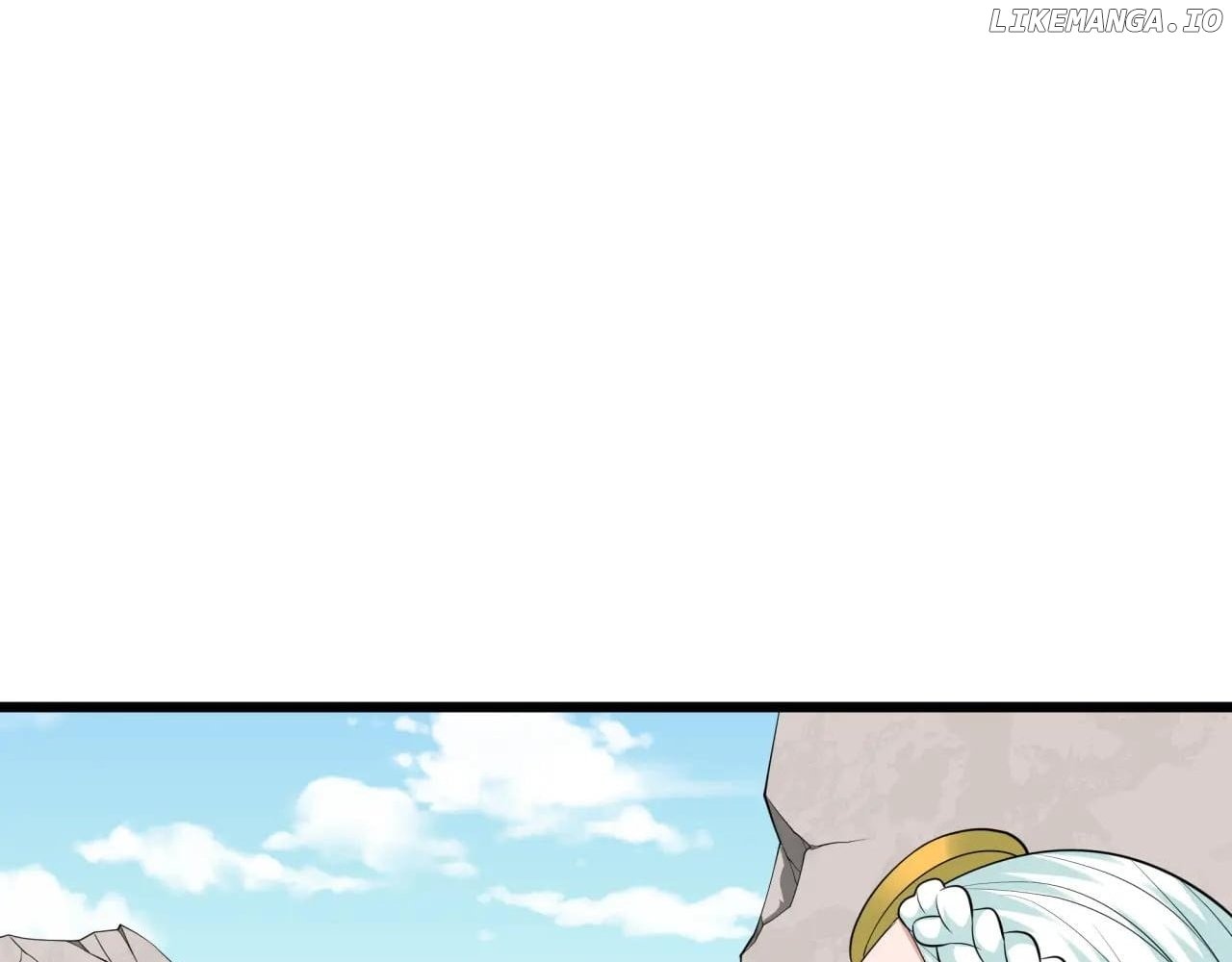 Read Era of the Haunted Manga Online