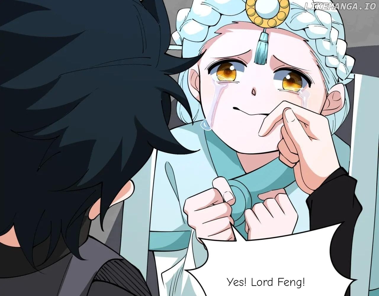 Read Era of the Haunted Manga Online