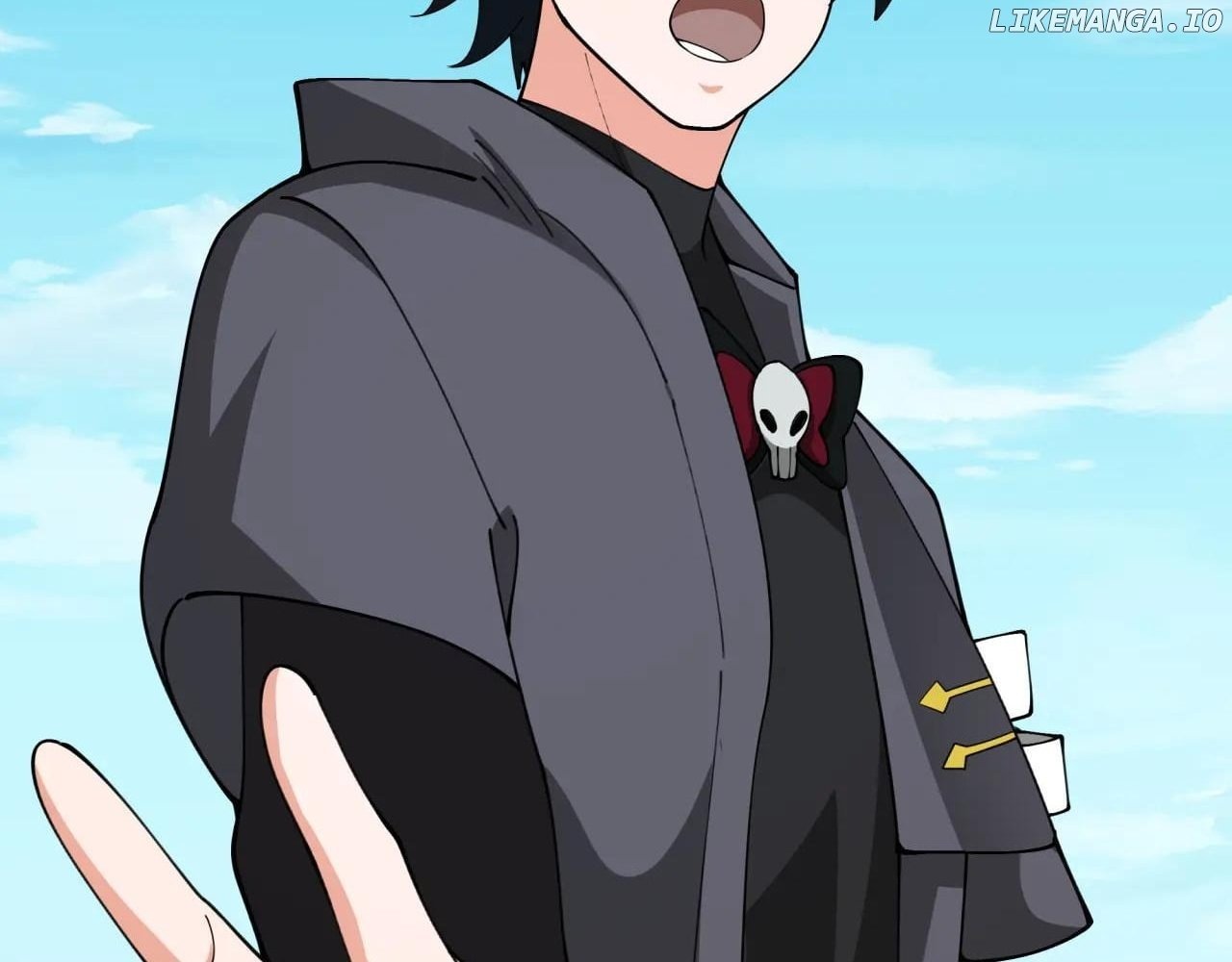 Read Era of the Haunted Manga Online