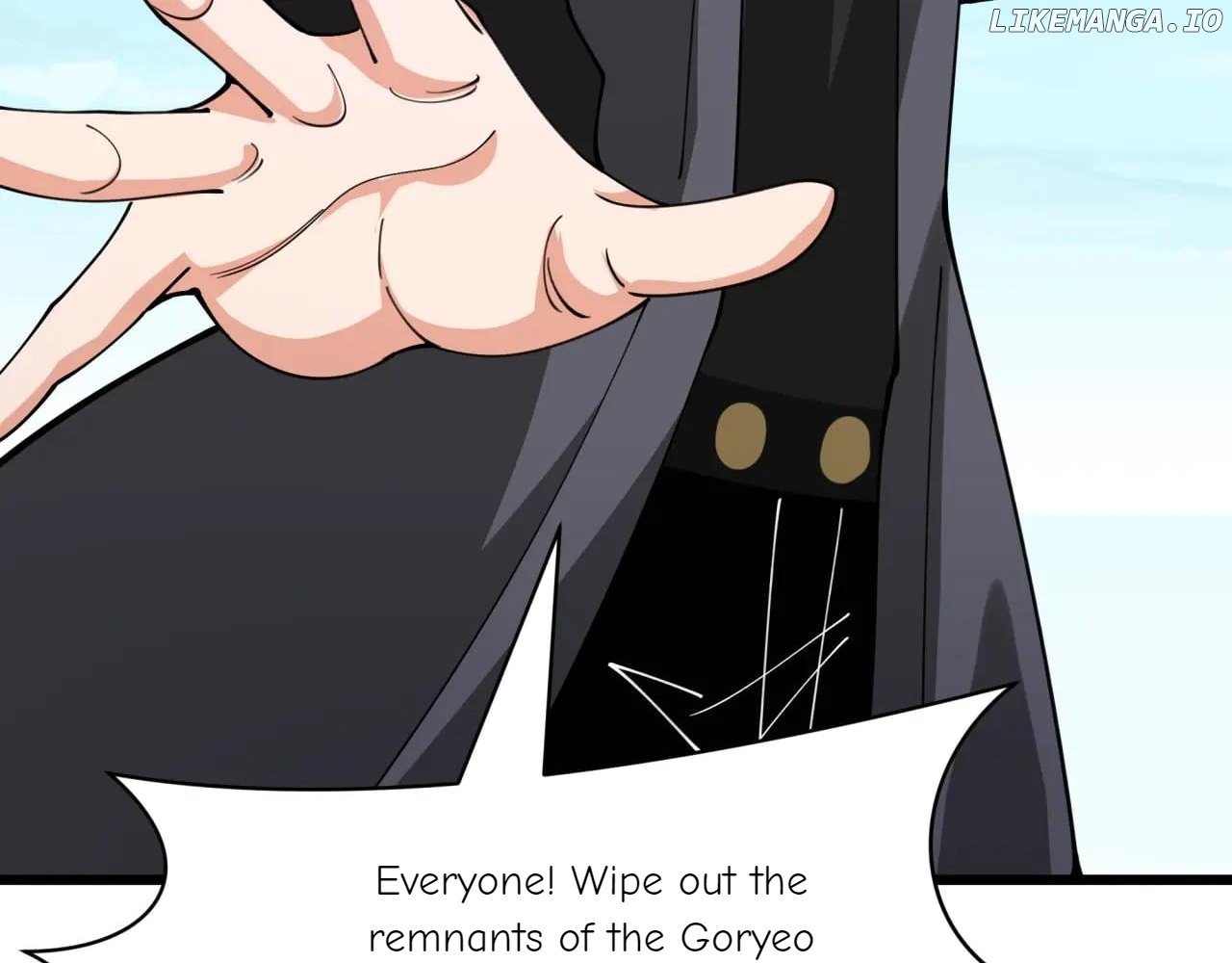 Read Era of the Haunted Manga Online