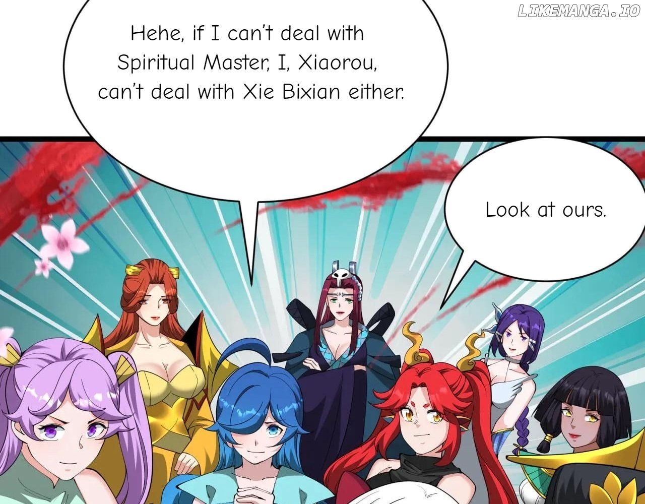 Read Era of the Haunted Manga Online