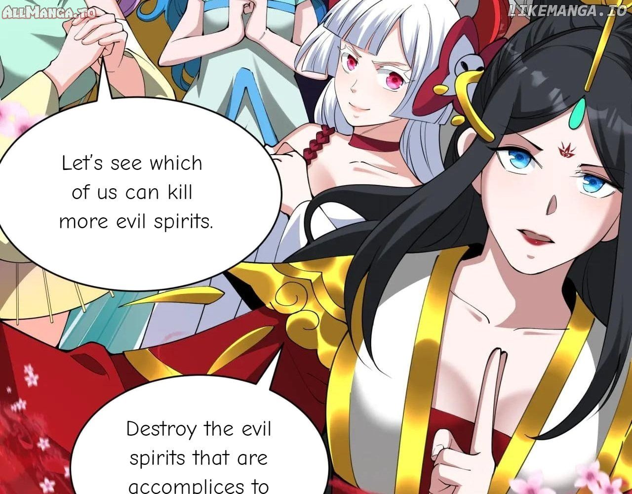 Read Era of the Haunted Manga Online