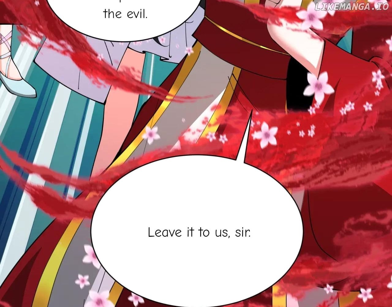 Read Era of the Haunted Manga Online