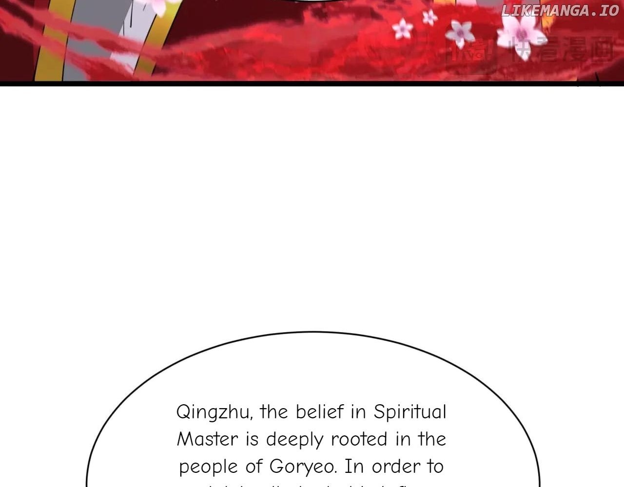 Read Era of the Haunted Manga Online