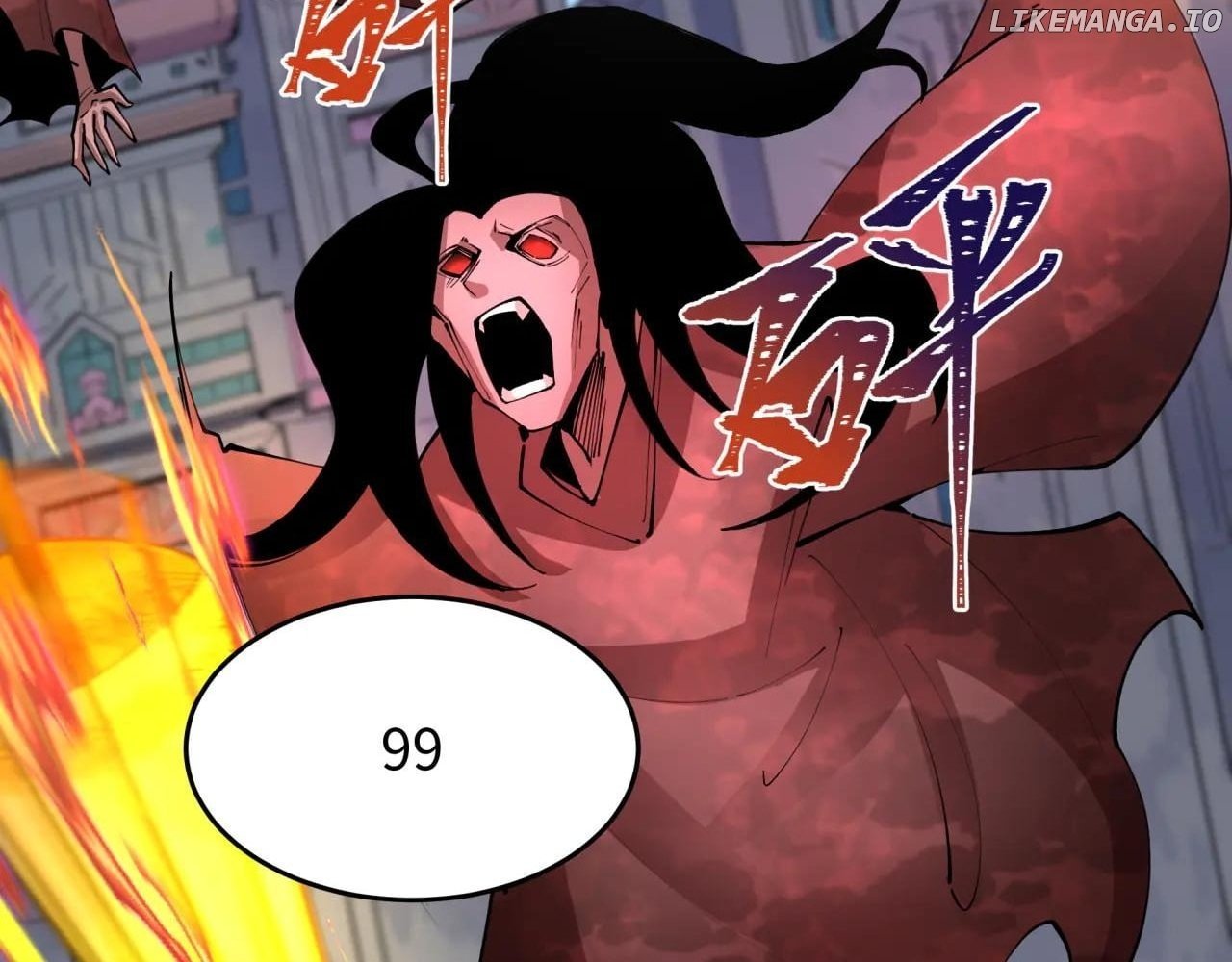 Read Era of the Haunted Manga Online