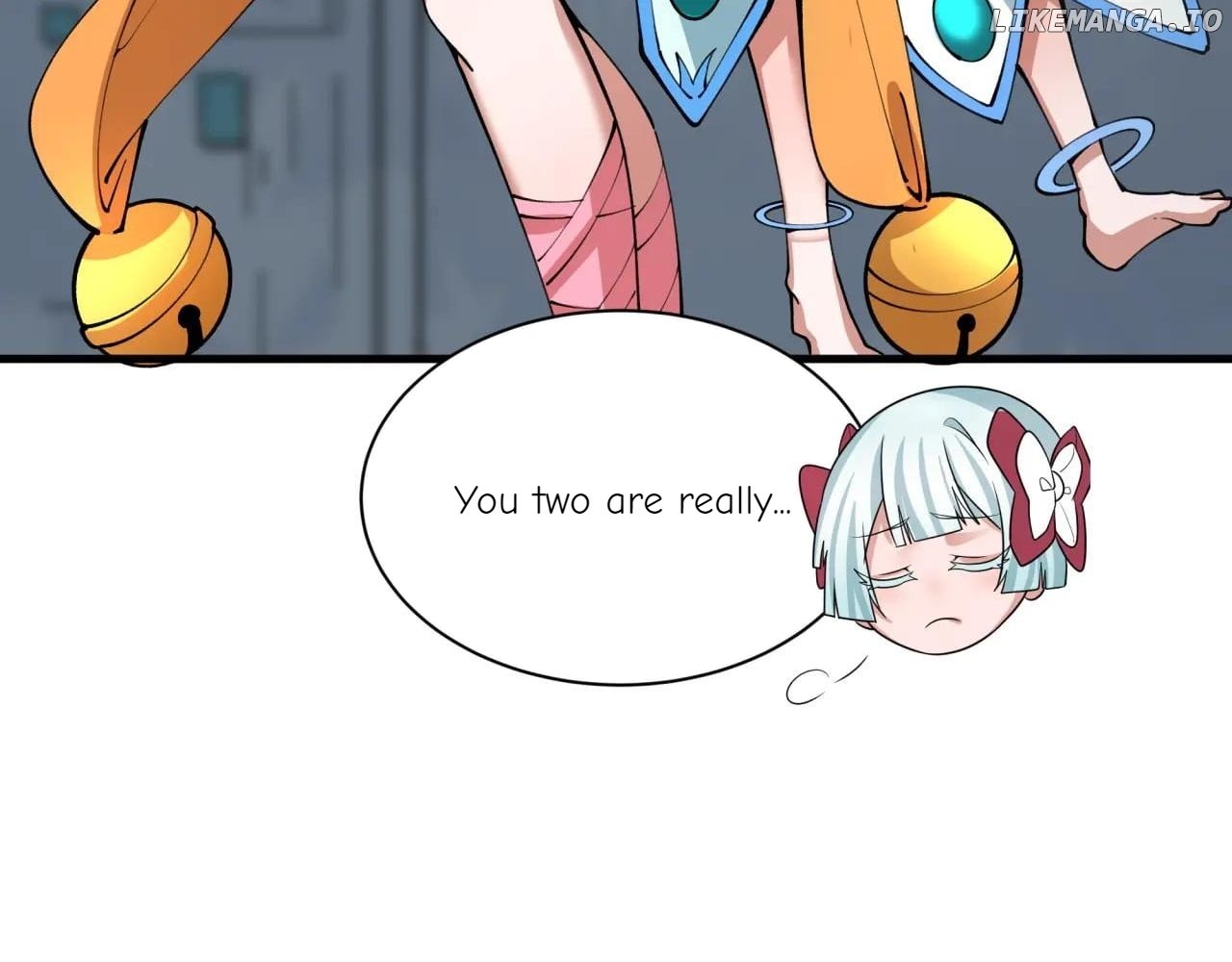 Read Era of the Haunted Manga Online