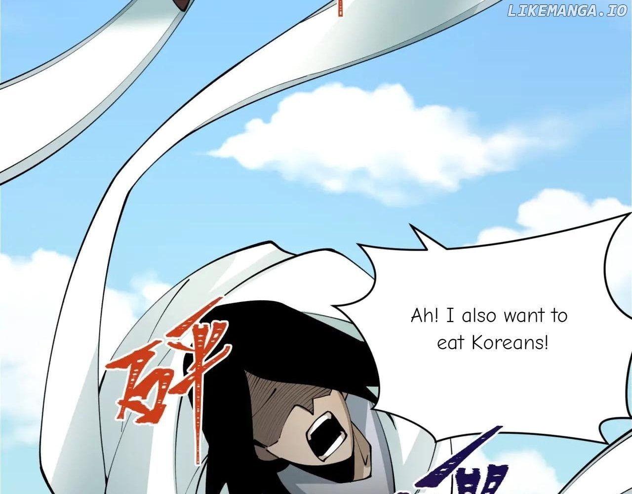 Read Era of the Haunted Manga Online