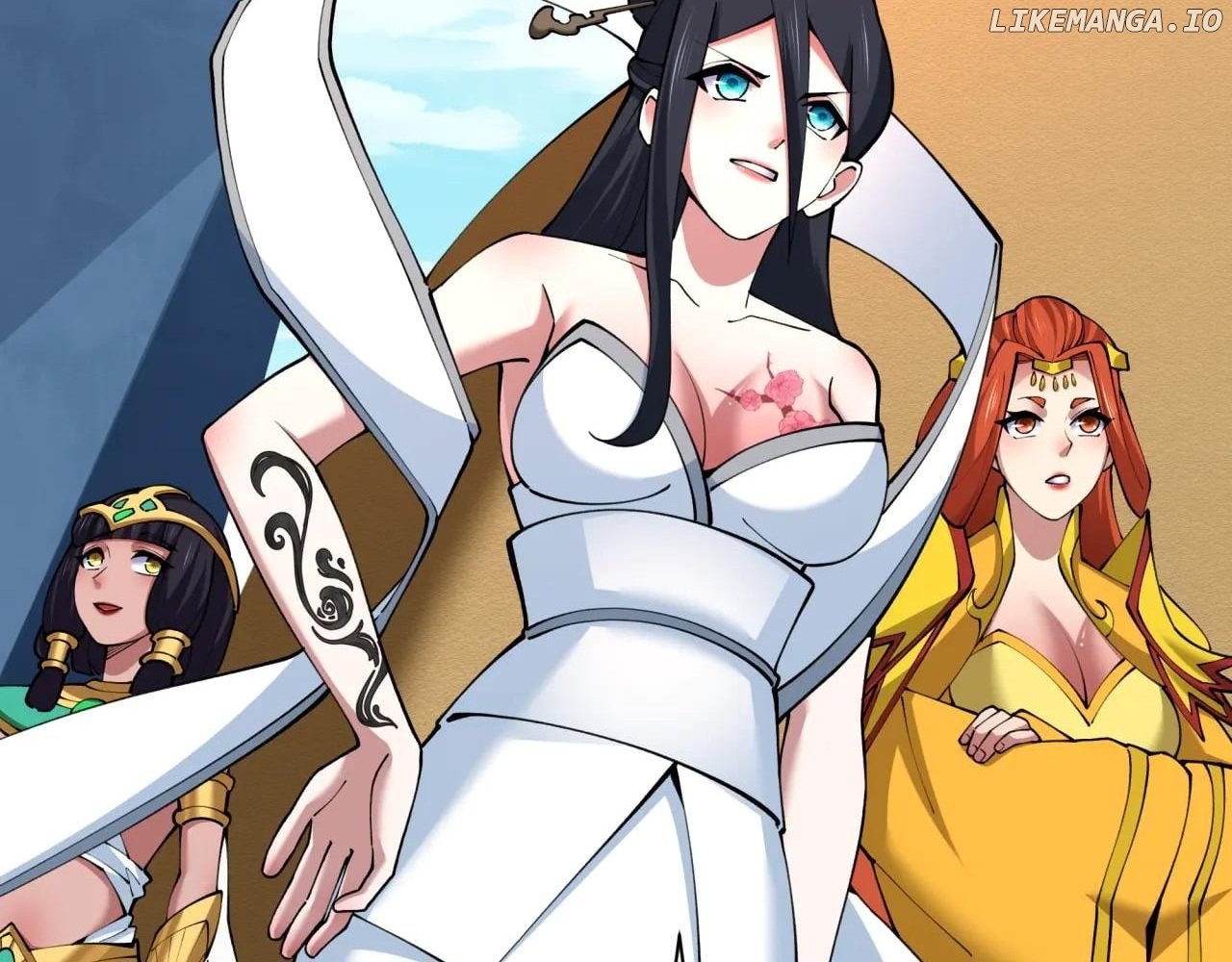 Read Era of the Haunted Manga Online
