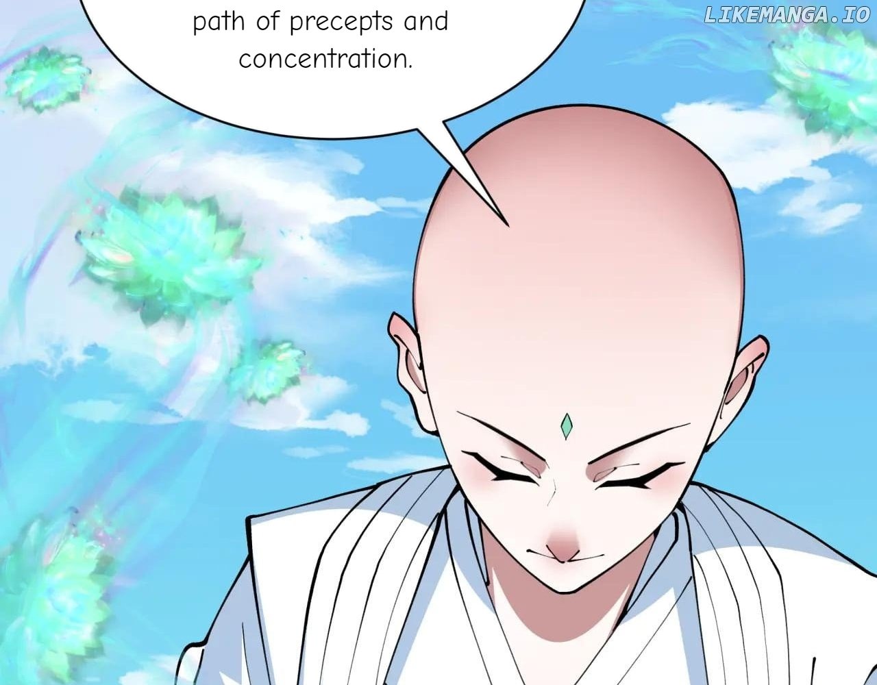 Read Era of the Haunted Manga Online