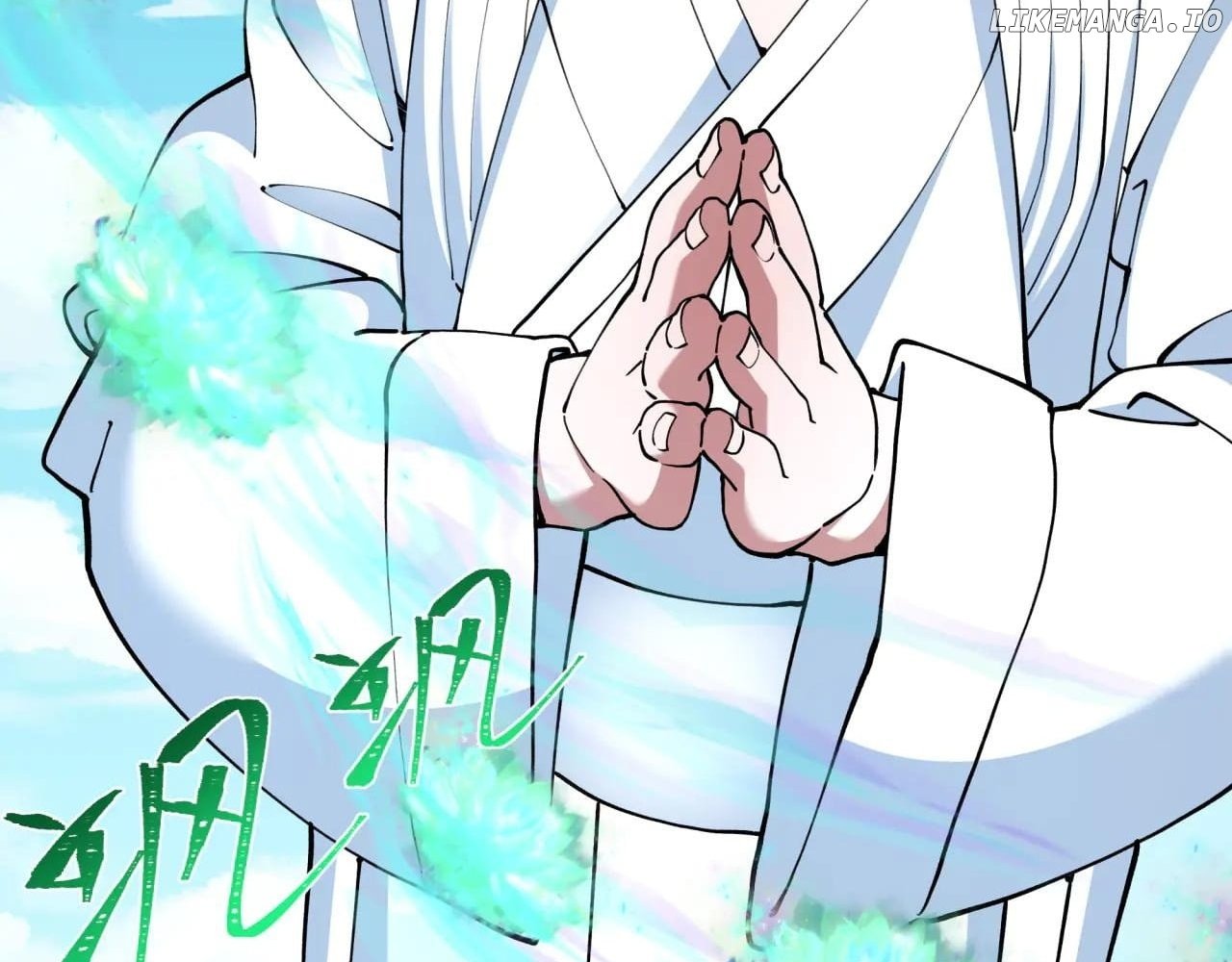 Read Era of the Haunted Manga Online