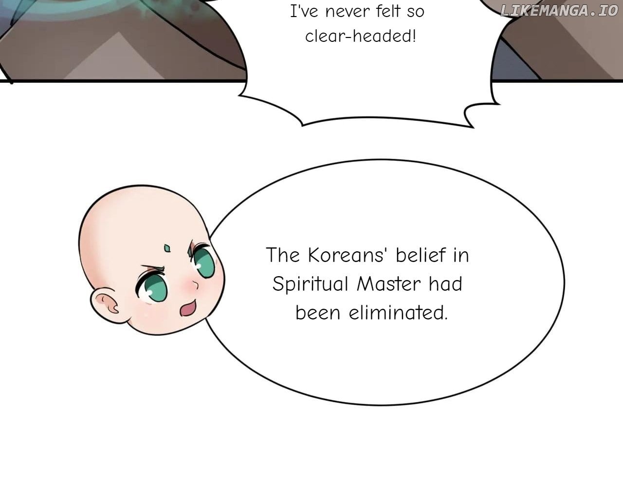 Read Era of the Haunted Manga Online