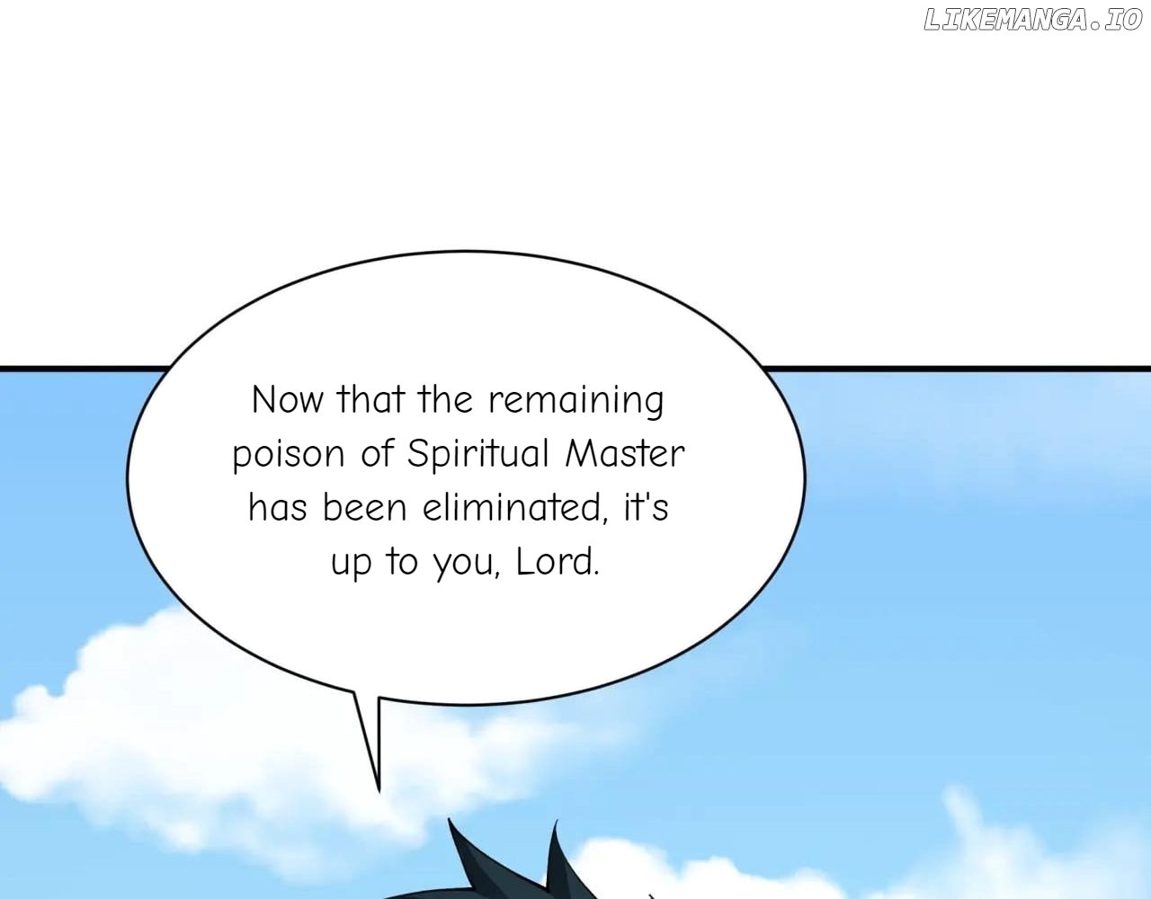 Read Era of the Haunted Manga Online