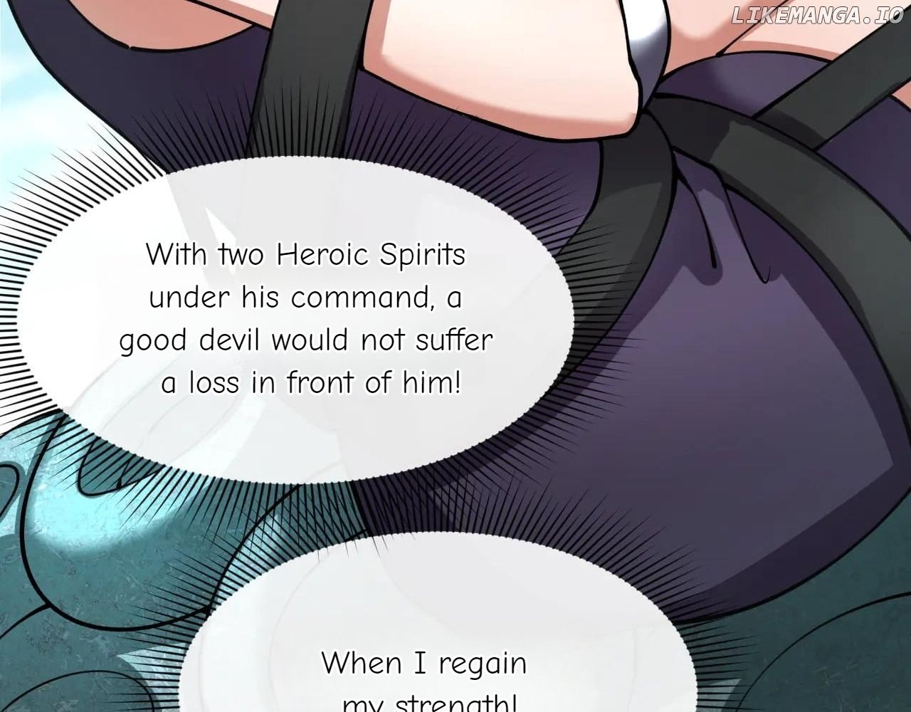 Read Era of the Haunted Manga Online