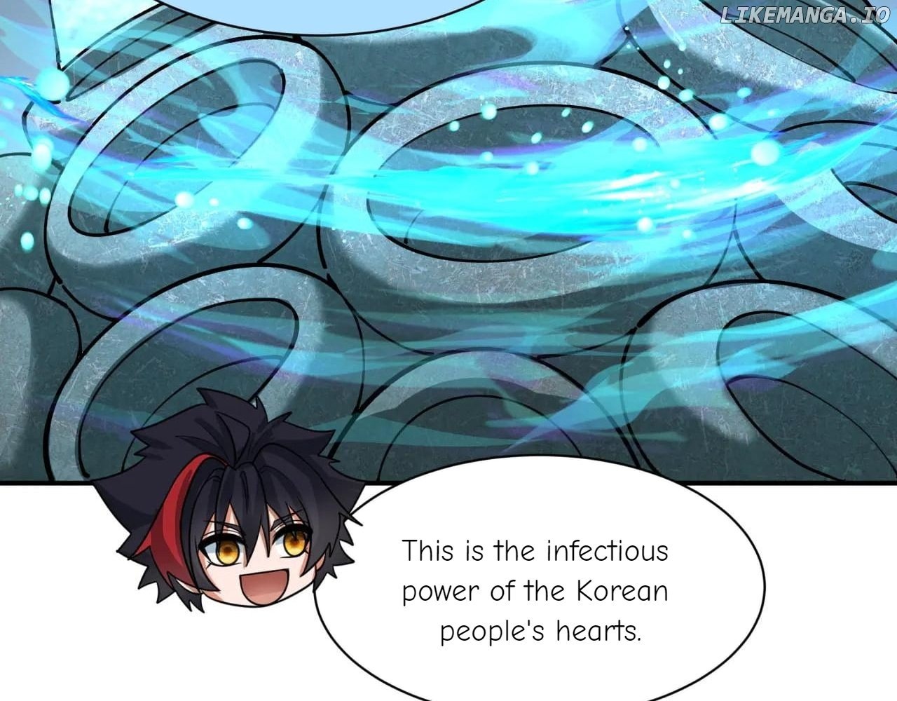 Read Era of the Haunted Manga Online