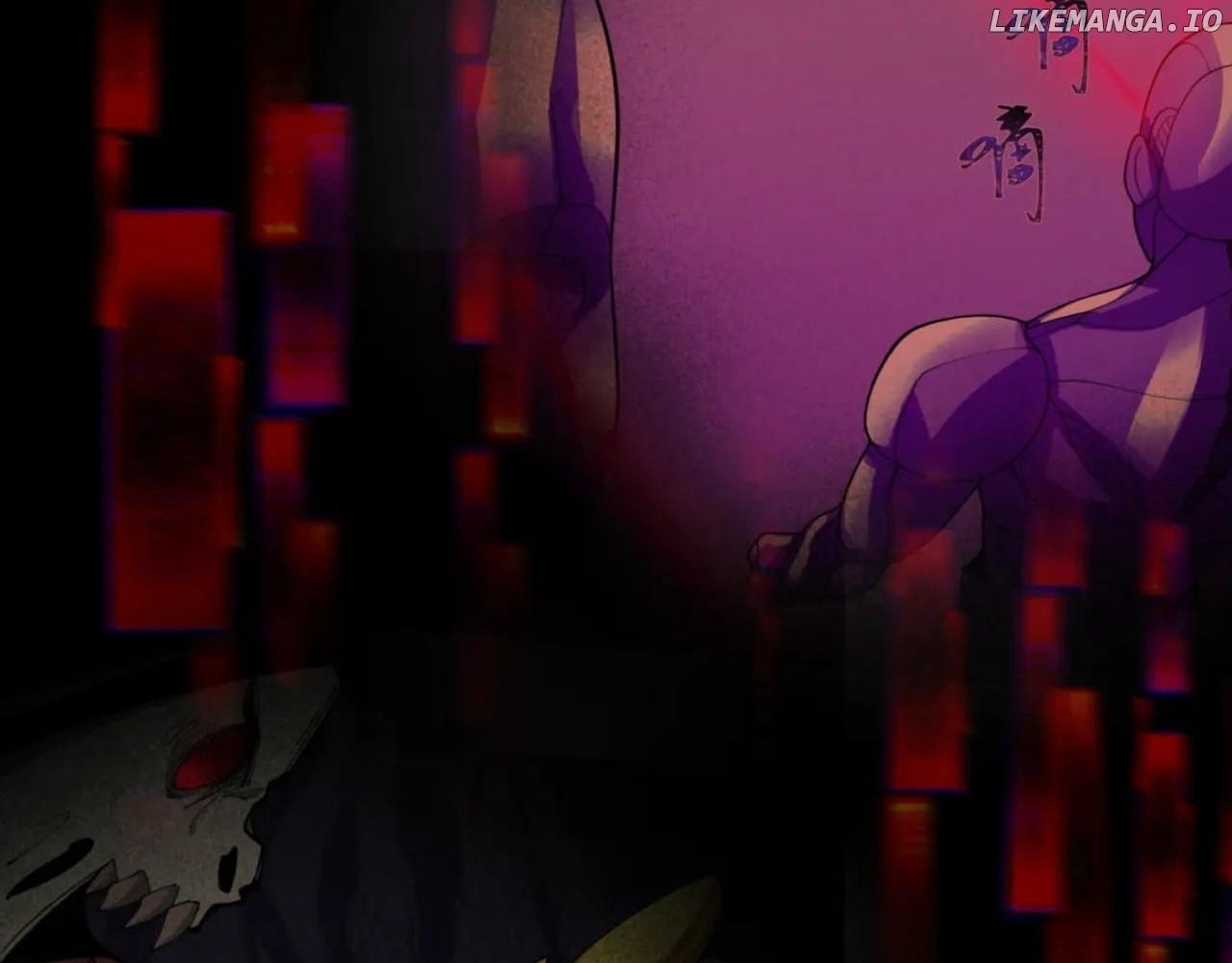 Read Era of the Haunted Manga Online