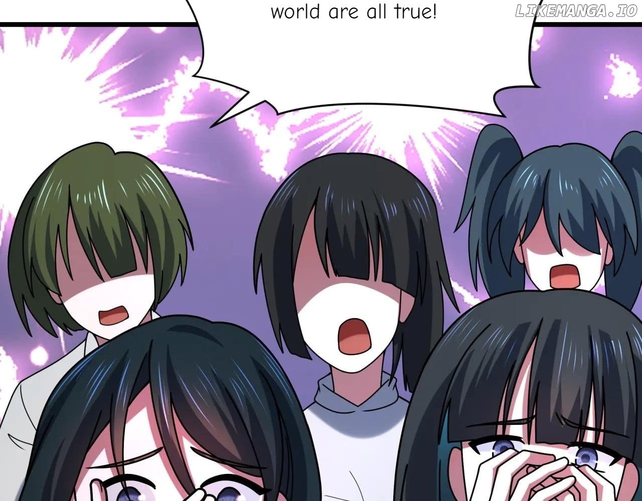 Read Era of the Haunted Manga Online