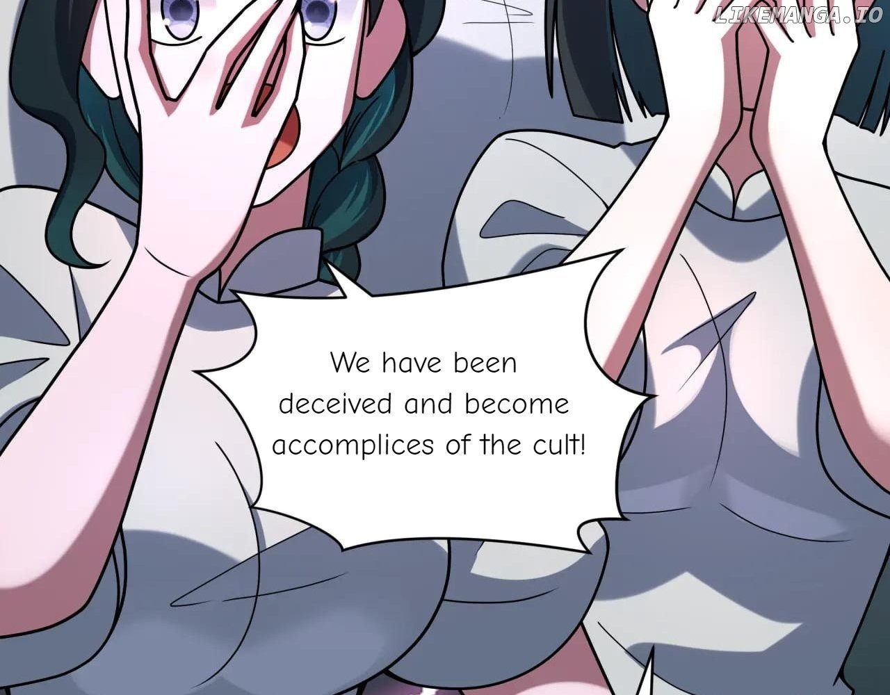 Read Era of the Haunted Manga Online