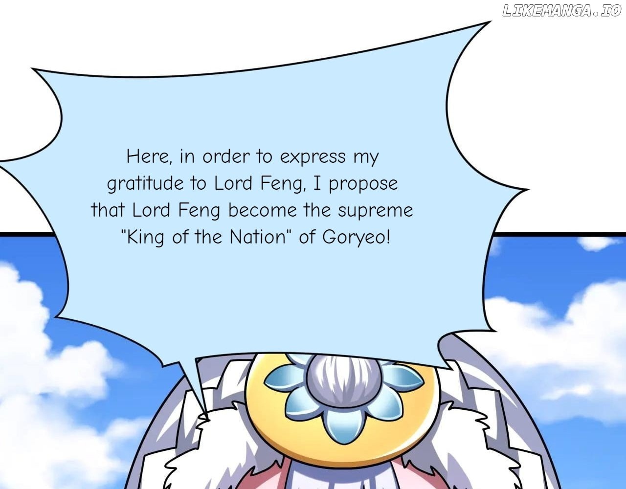 Read Era of the Haunted Manga Online