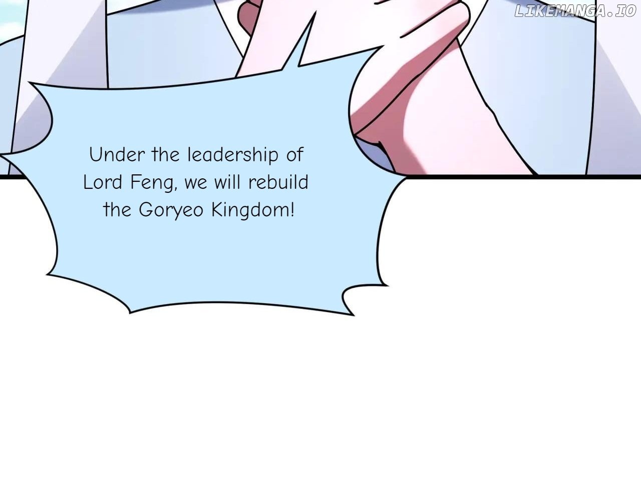 Read Era of the Haunted Manga Online