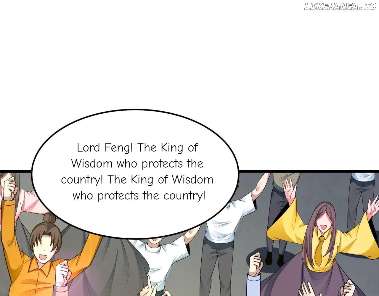Read Era of the Haunted Manga Online