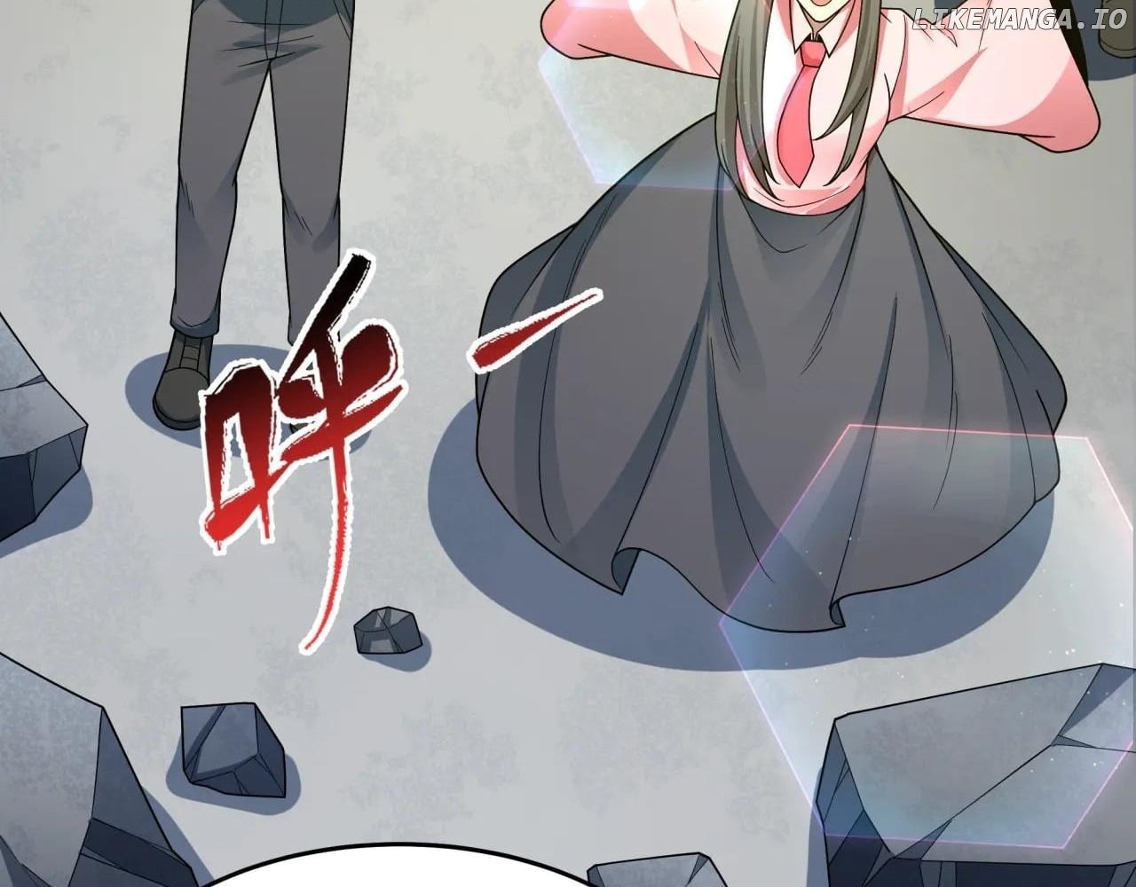 Read Era of the Haunted Manga Online