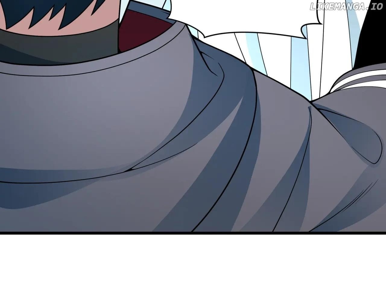 Read Era of the Haunted Manga Online