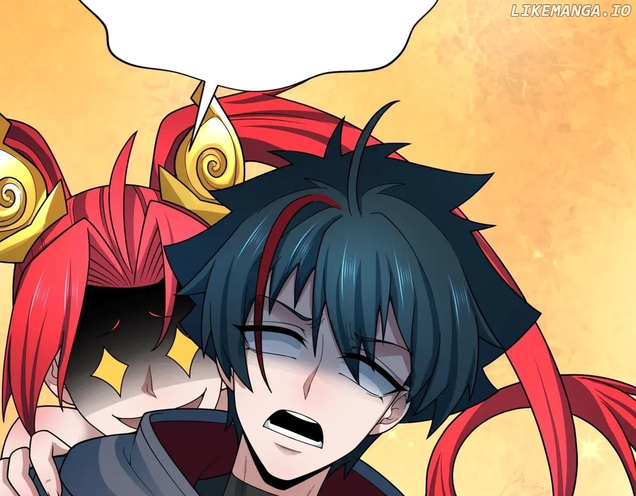 Read Era of the Haunted Manga Online