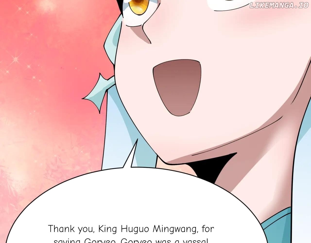 Read Era of the Haunted Manga Online
