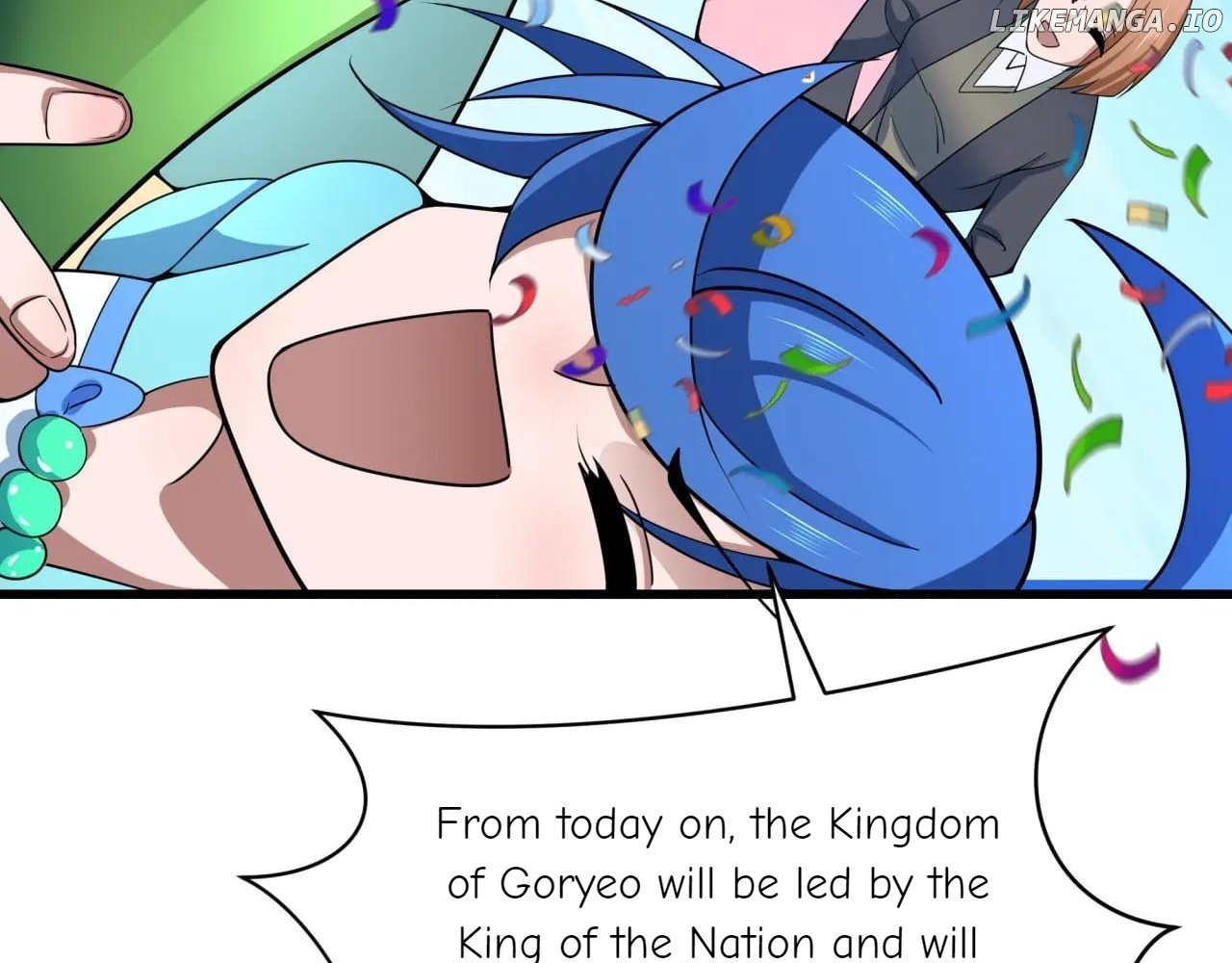 Read Era of the Haunted Manga Online