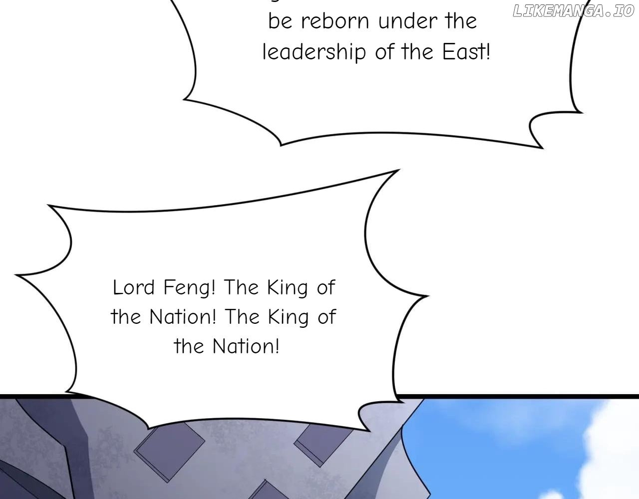 Read Era of the Haunted Manga Online