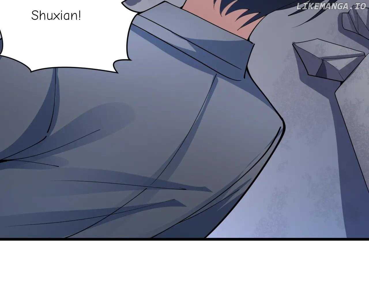 Read Era of the Haunted Manga Online