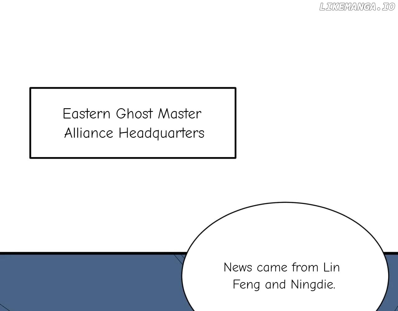 Read Era of the Haunted Manga Online