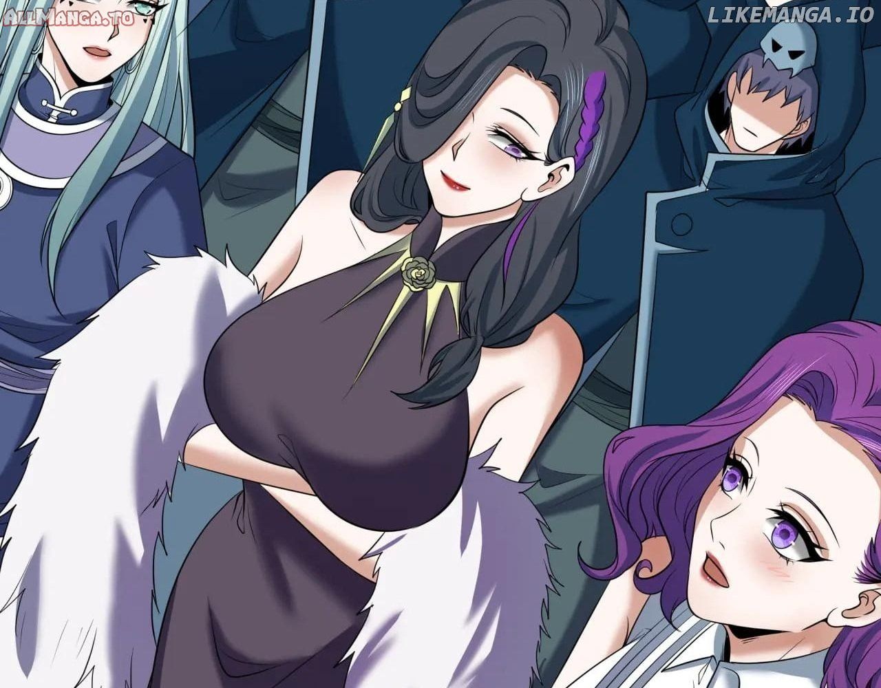 Read Era of the Haunted Manga Online