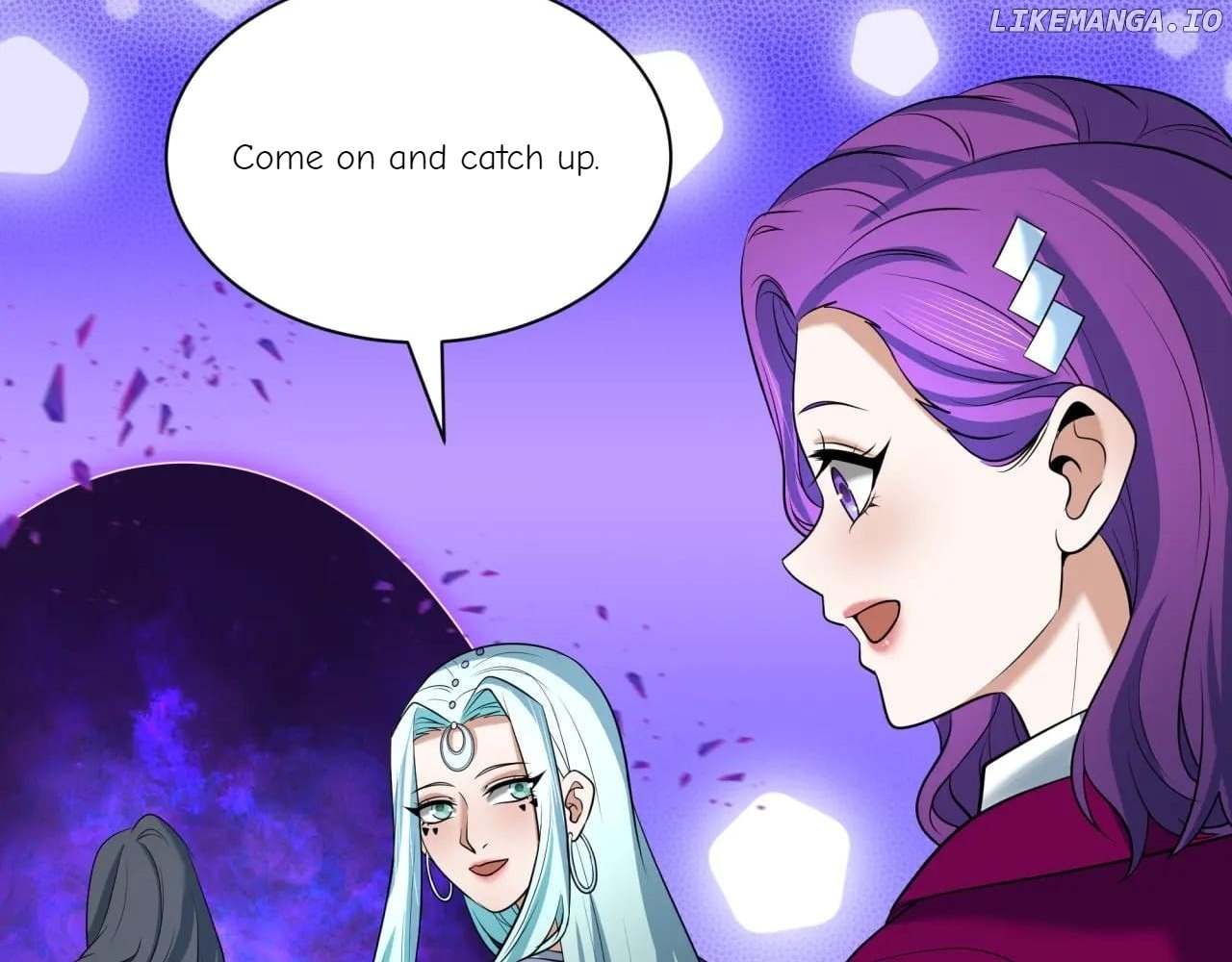 Read Era of the Haunted Manga Online