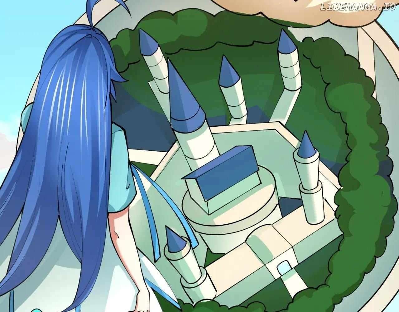 Read Era of the Haunted Manga Online