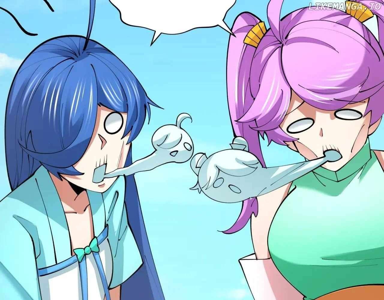 Read Era of the Haunted Manga Online