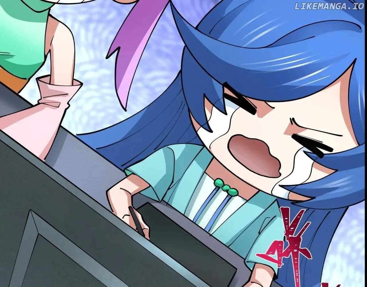 Read Era of the Haunted Manga Online