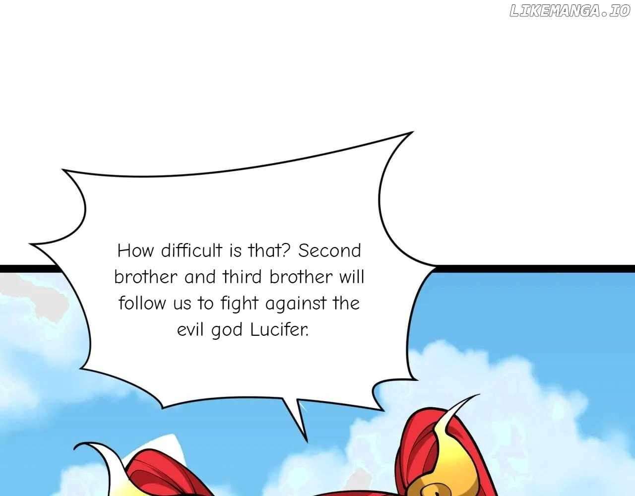 Read Era of the Haunted Manga Online