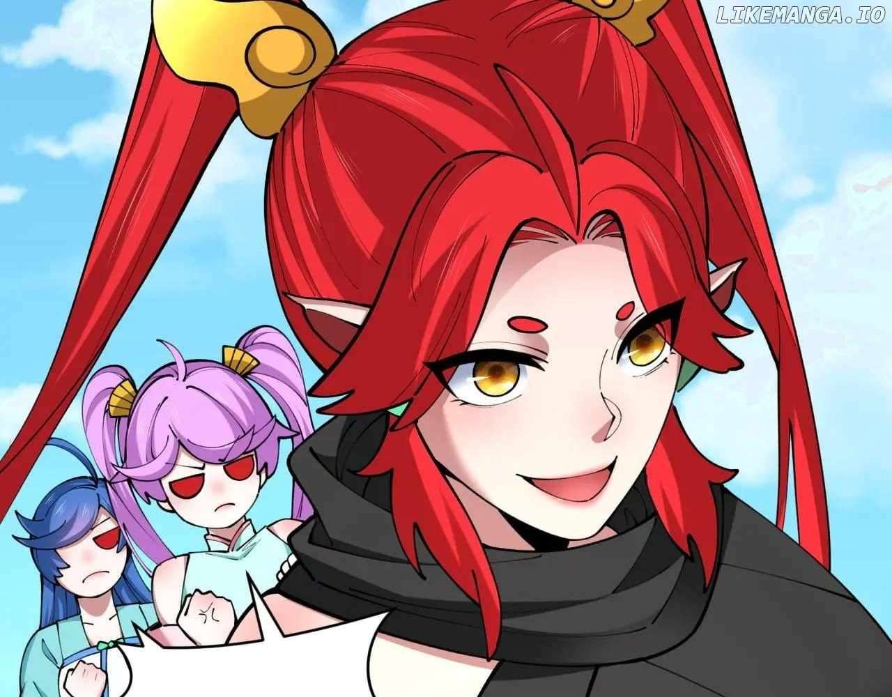Read Era of the Haunted Manga Online