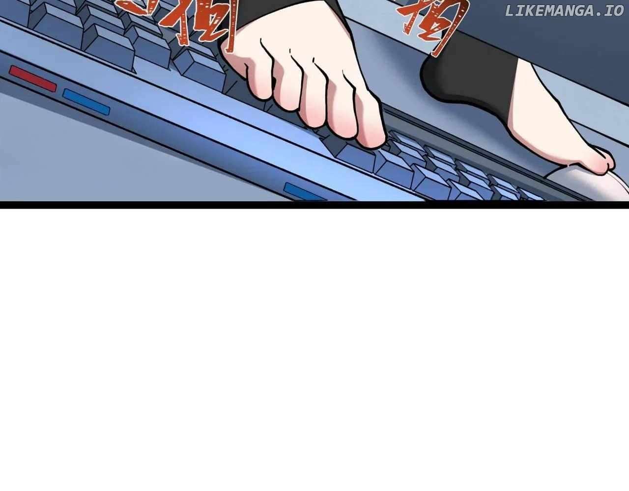 Read Era of the Haunted Manga Online