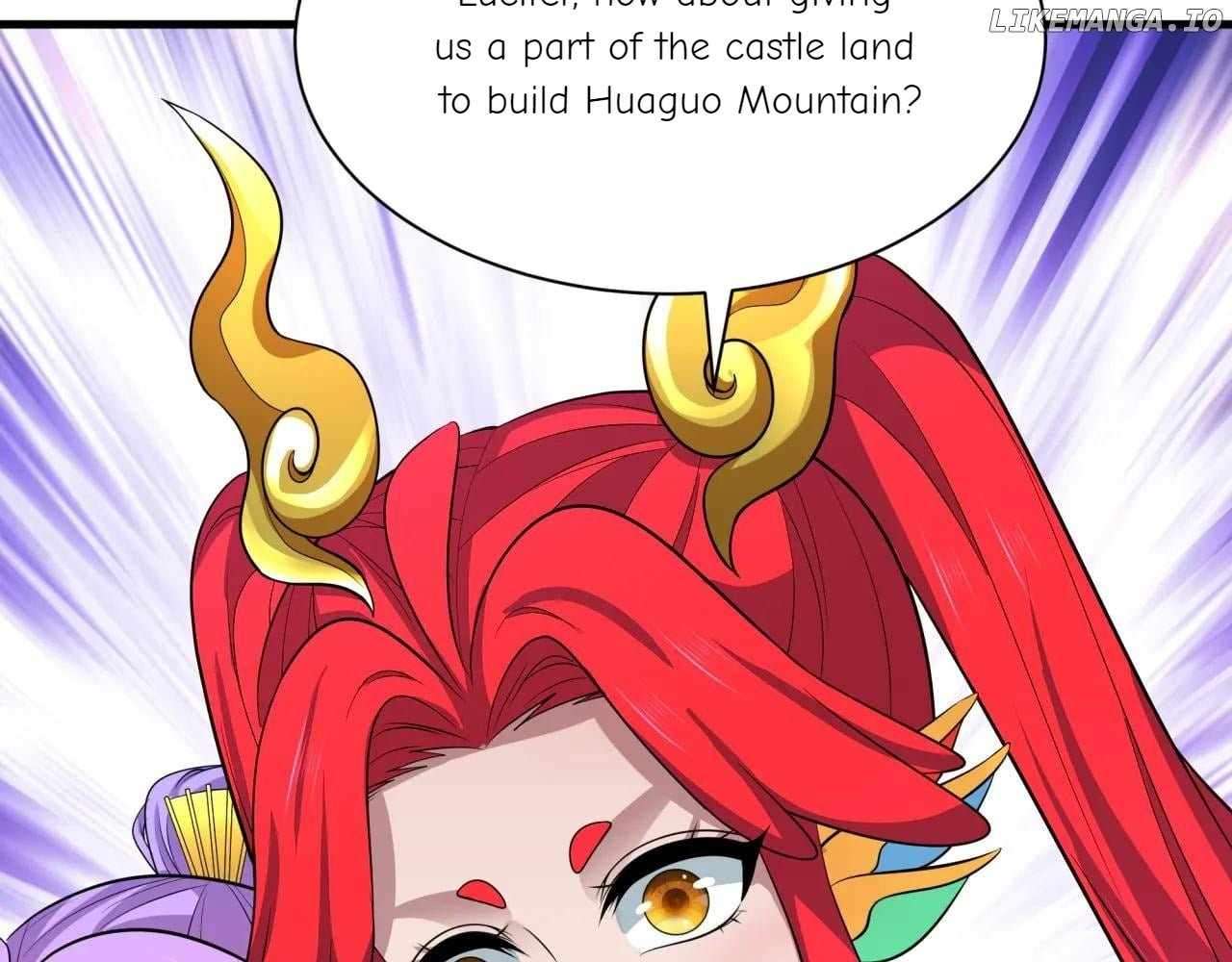 Read Era of the Haunted Manga Online