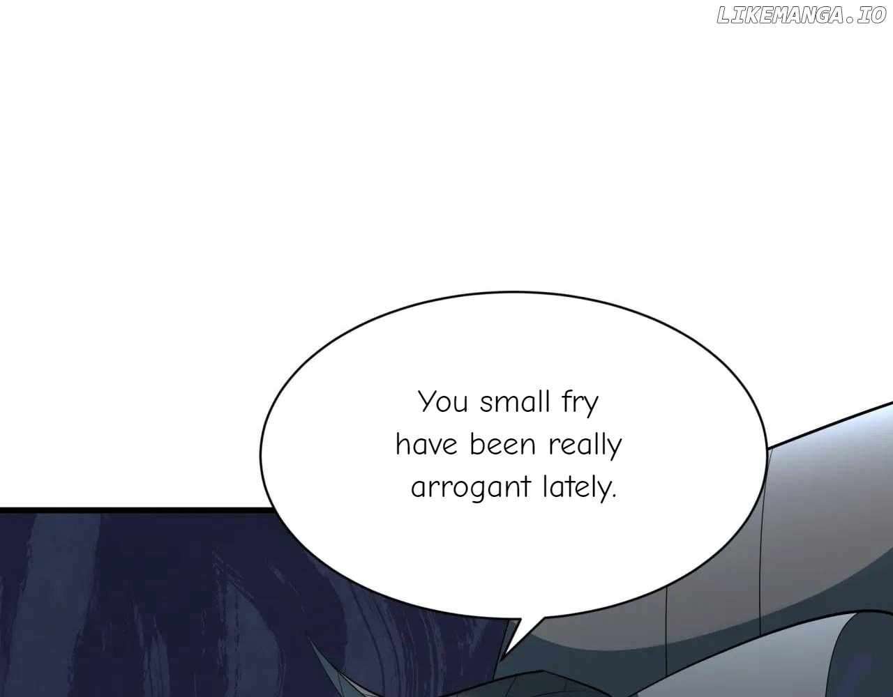 Read Era of the Haunted Manga Online