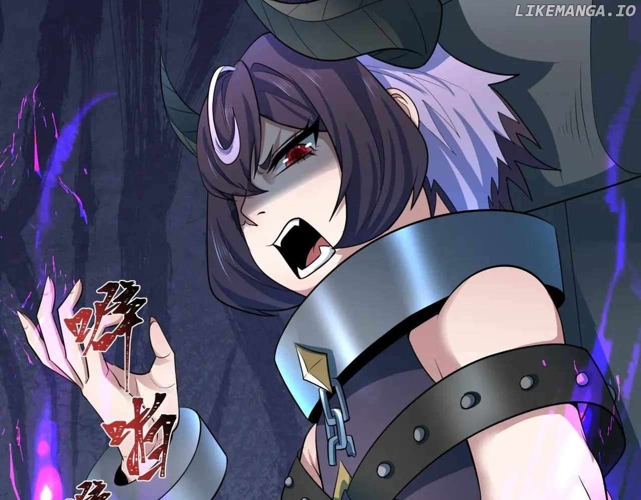 Read Era of the Haunted Manga Online
