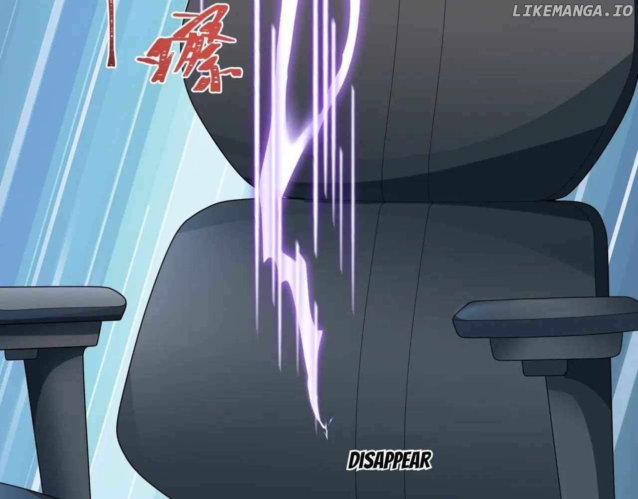 Read Era of the Haunted Manga Online