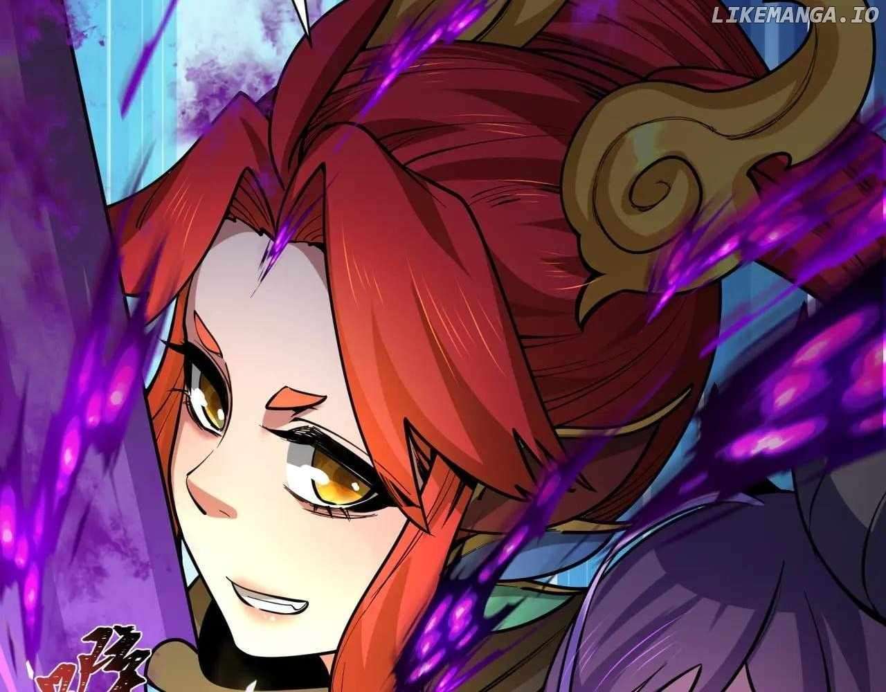 Read Era of the Haunted Manga Online