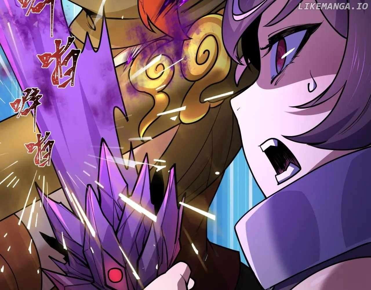Read Era of the Haunted Manga Online
