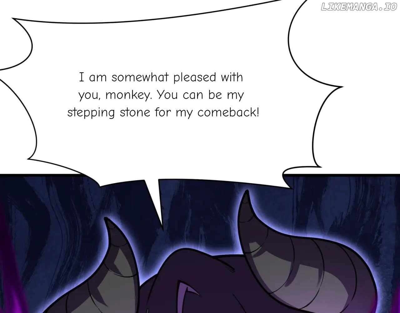 Read Era of the Haunted Manga Online