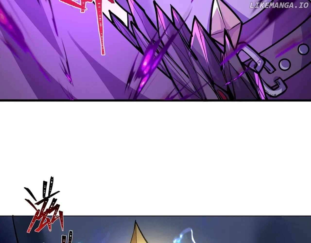 Read Era of the Haunted Manga Online