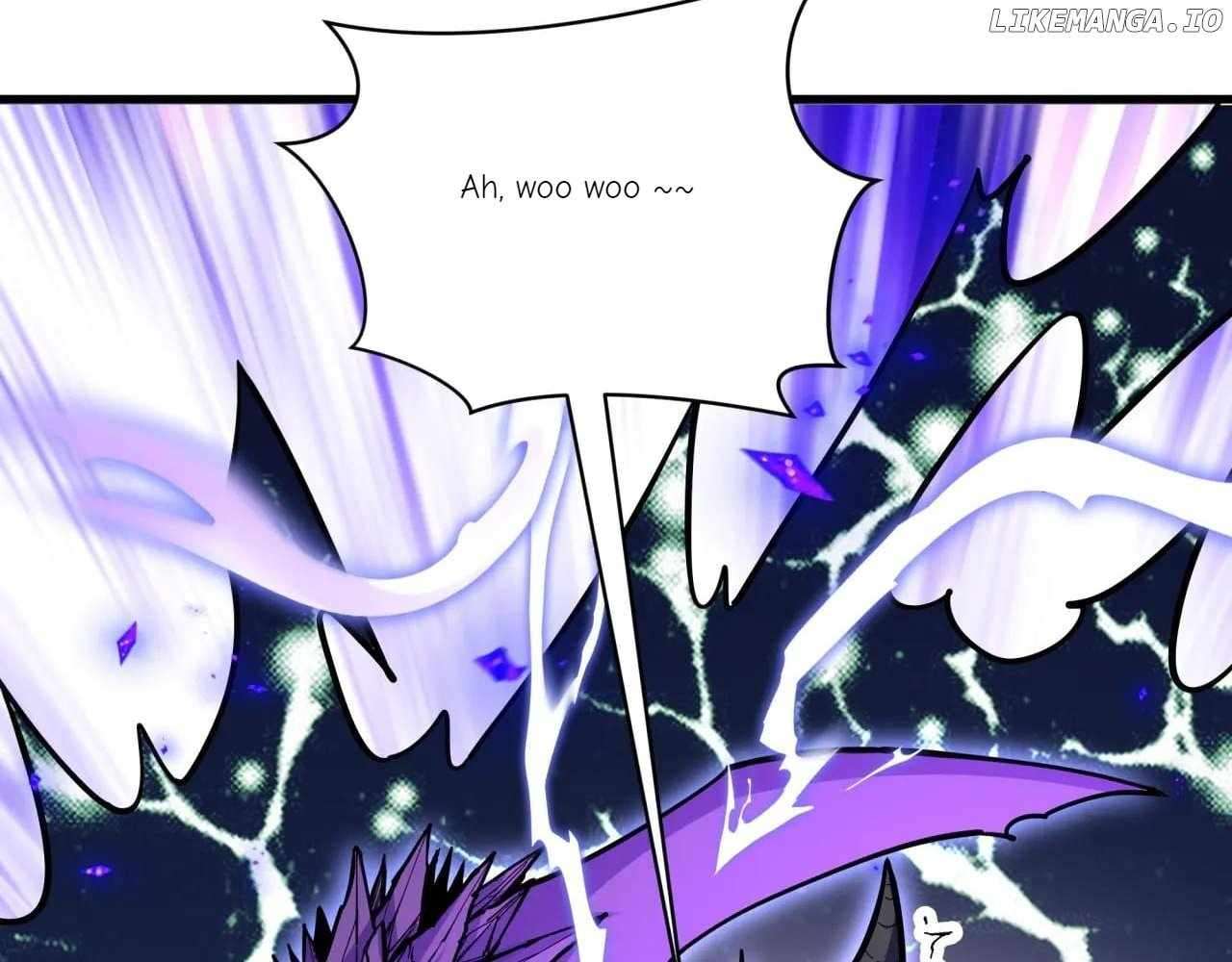 Read Era of the Haunted Manga Online
