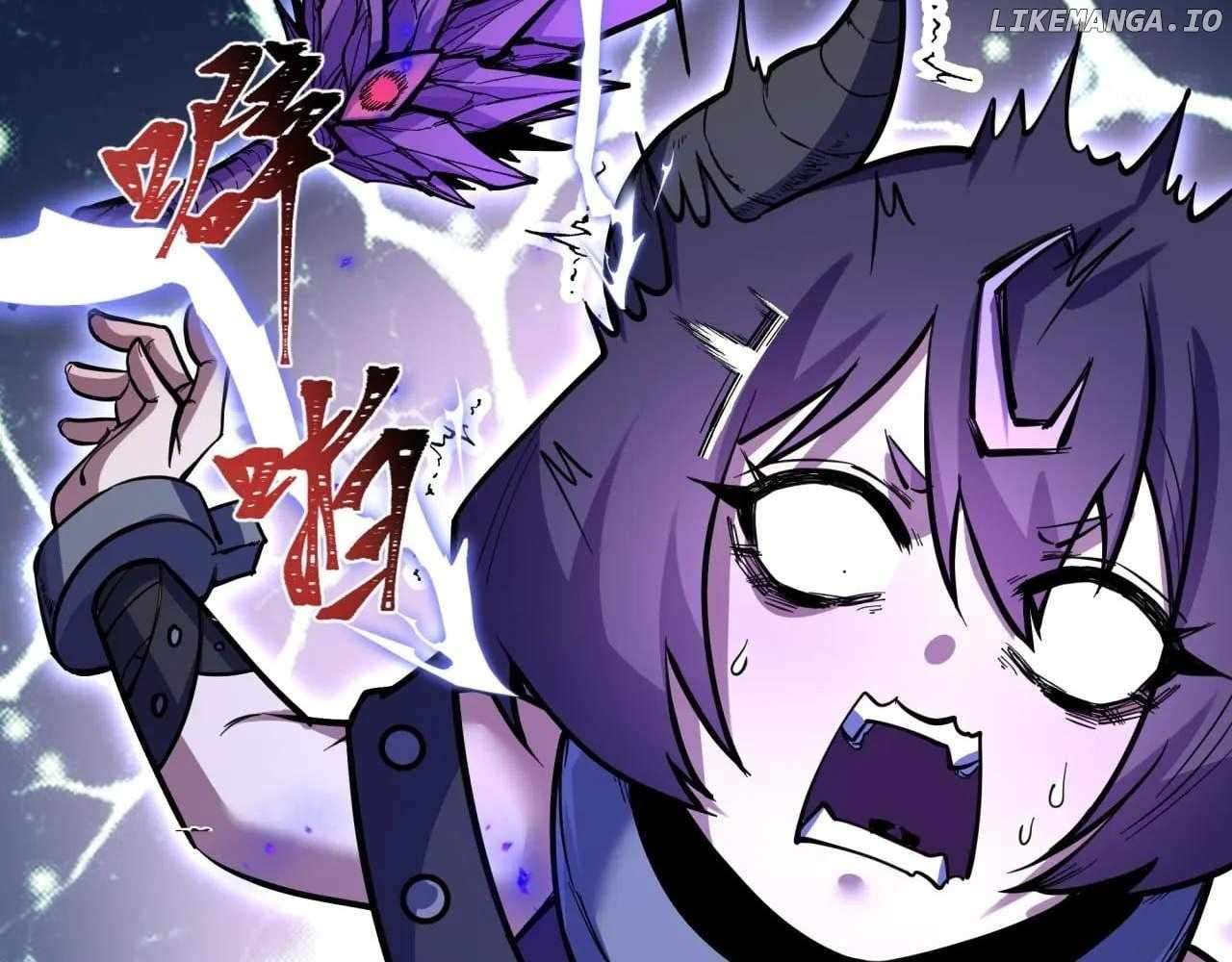 Read Era of the Haunted Manga Online